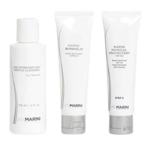 Jan Marini PostTX 2 Recovery Enhancement System 1 Jan Marini PostTX 2 Recovery Enhancement System