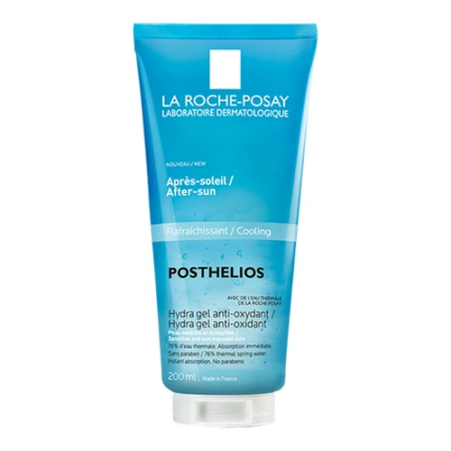 LA ROCHE-POSAY La Roche Posay Posthelios Hydra Gel 1 LA ROCHE-POSAY La Roche Posay Posthelios Hydra Gel