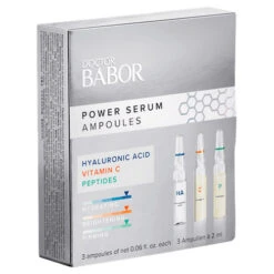Babor Power Serum Ampoules