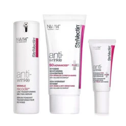 Strivectin Power Starters Anti-Wrinkle Trio