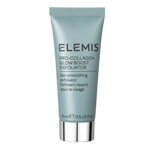 Elemis Pro-Collagen Glow Boost Exfoliator - Travel Size 1 Elemis Pro-Collagen Glow Boost Exfoliator - Travel Size