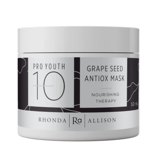 Rhonda Allison Pro Youth Grape Seed Antiox Mask 2 Rhonda Allison Pro Youth Grape Seed Antiox Mask - Image 2