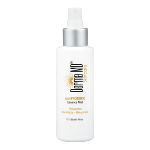Derma MD PureProbiotic Essence Mist 1 Derma MD PureProbiotic Essence Mist