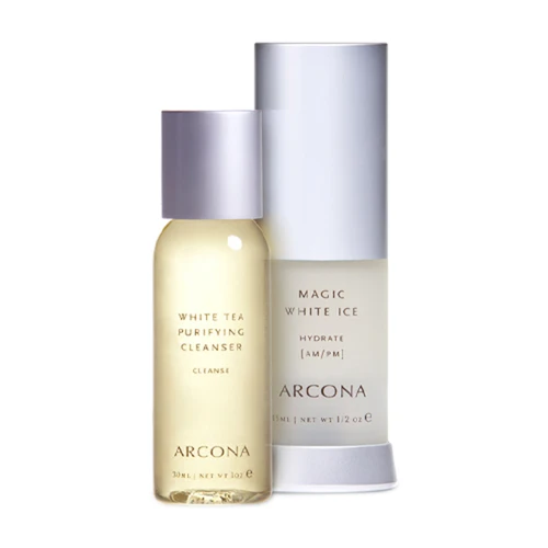 Arcona Purify And Protect Kit 1 Arcona Purify And Protect Kit