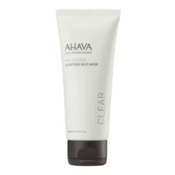 Ahava Purifying Mud Mask