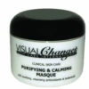 Visual Changes Purifying And Calming Masque