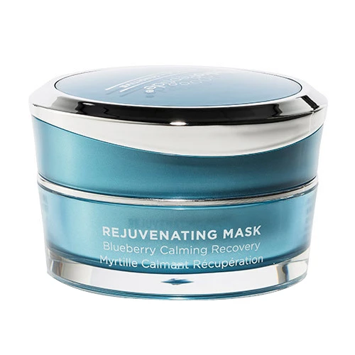 HydroPeptide Rejuvenating Mask: Blueberry Calming Recovery 1 HydroPeptide Rejuvenating Mask: Blueberry Calming Recovery