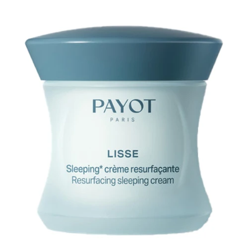 Payot Resurfacing Sleeping Cream 1 Payot Resurfacing Sleeping Cream