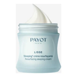 Payot Resurfacing Sleeping Cream 2 Payot Resurfacing Sleeping Cream - Image 2