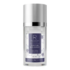 Rhonda Allison Rosacea Rescue Purifying Beta Remedy