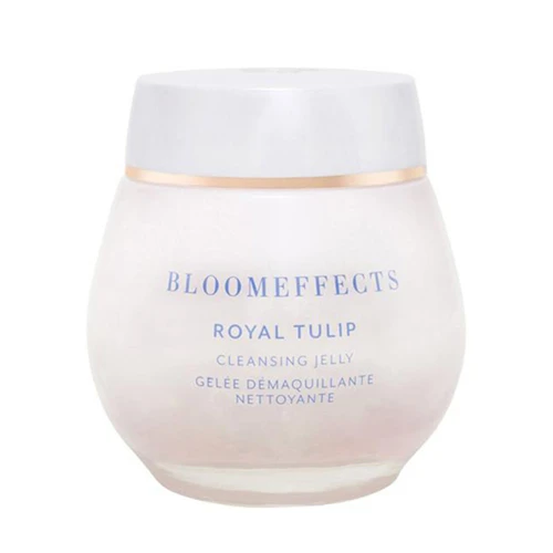 BloomEffects Royal Tulip Cleansing Jelly 1 BloomEffects Royal Tulip Cleansing Jelly