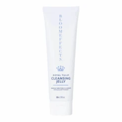 BloomEffects Royal Tulip Cleansing Jelly Tube