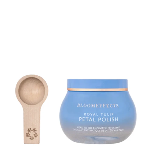 BloomEffects Royal Tulip Perfecting Polish 1 BloomEffects Royal Tulip Perfecting Polish