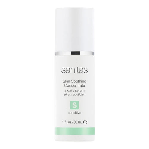 Sanitas Skin Soothing Concentrate 1 Sanitas Skin Soothing Concentrate