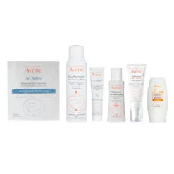 Avène Avene SOS Complete Post-Procedure Recovery Kit