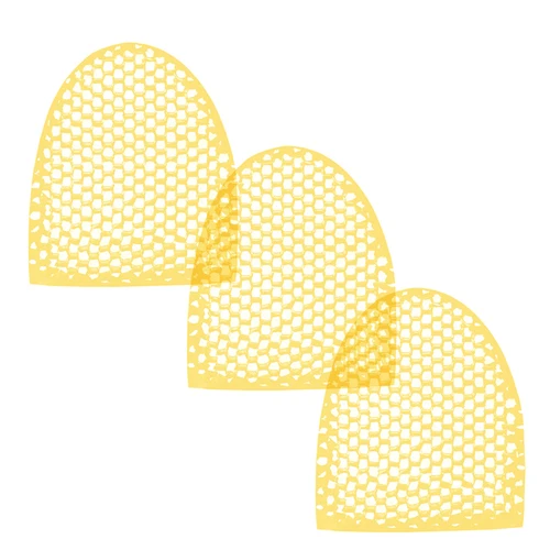 Supracor SpaCells Facial Sponge 3 Pack Same Color - Magenta 3 Supracor SpaCells Facial Sponge 3 Pack Same Color - Magenta - Image 3