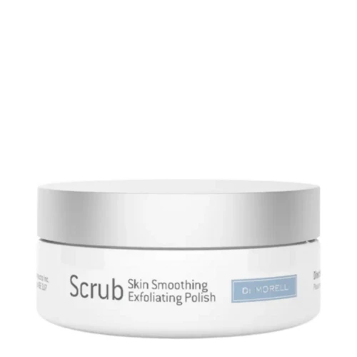 Di Morelli Scrub 1 Di Morelli Scrub