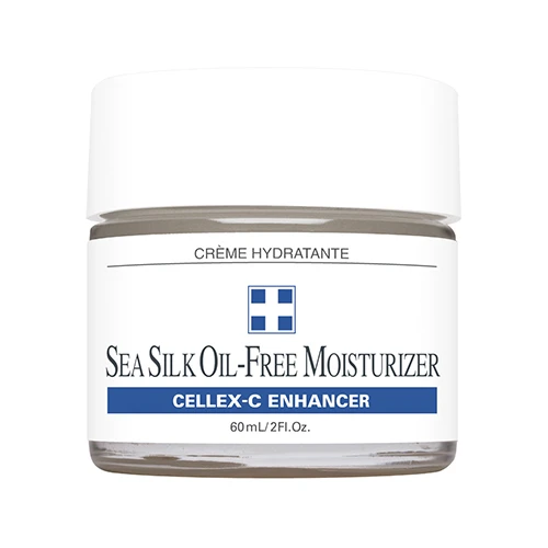 Cellex-C Sea Silk Oil-Free Moisturizer 1 Cellex-C Sea Silk Oil-Free Moisturizer