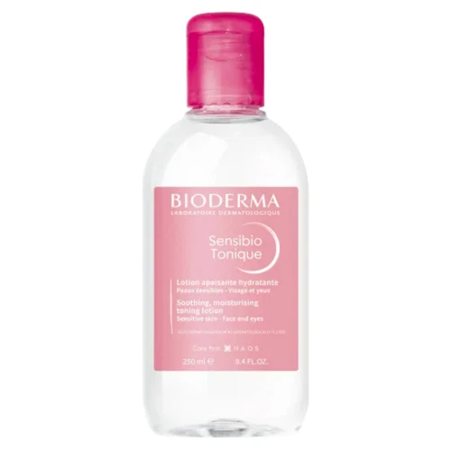 Bioderma Sensibio Tonic Lotion 1 Bioderma Sensibio Tonic Lotion