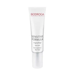 Biodroga Sensitive Formula Eye Care