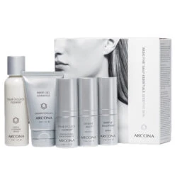 Arcona Sensitive Skin Starter Kit