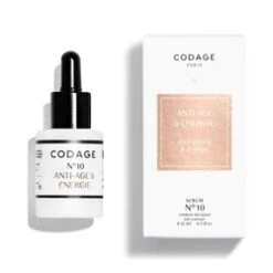 Codage Paris Serum N.10 - Anti-aging And Energy 5 Codage Paris Serum N.10 - Anti-aging And Energy -Eskinstore Sales Store Serum N.10 Anti aging and Energy add2 53426 3381 general