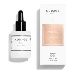 Codage Paris Serum N.5 - Anti-aging -Eskinstore Sales Store Serum N.5 Anti aging add2 53423 6562 general