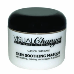 Visual Changes Skin Soothing Masque