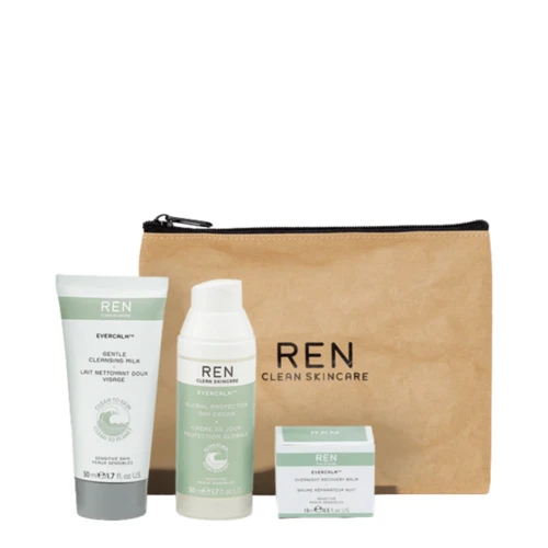 Ren Skin Zen Trio 1 Ren Skin Zen Trio