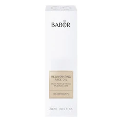 Babor Skinovage Rejuvenating Face Oil 2 Babor Skinovage Rejuvenating Face Oil - Image 2