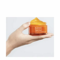 Elemis Superfood AHA Glow Cleansing Butter -Eskinstore Sales Store Superfood AHA Glow Cleansing Butter add3 60954 3590 general
