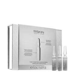 111SKIN The Hydration Concentrate 3 111SKIN The Hydration Concentrate - Image 3