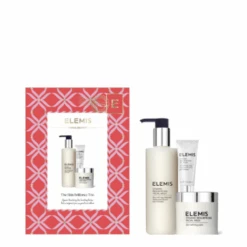 Elemis The Skin Brilliance Trio