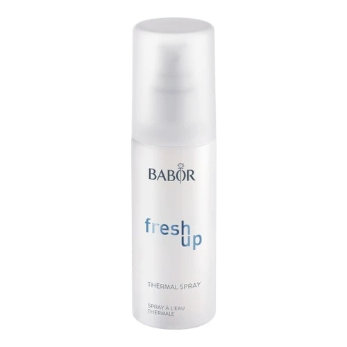Babor Cleansing Thermal Spray 1 Babor Cleansing Thermal Spray