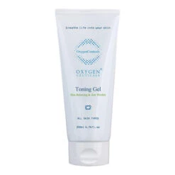 OxygenCeuticals Toning Gel