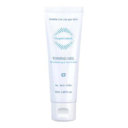 OxygenCeuticals Toning Gel 2 OxygenCeuticals Toning Gel - Image 2