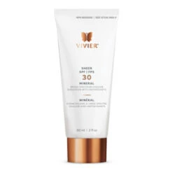 VivierSkin Triple Protection Sunscreen Broad Spectrum SPF 30 -Eskinstore Sales Store Triple Protection Sunscreen Broad Spectr 8007 1701 general