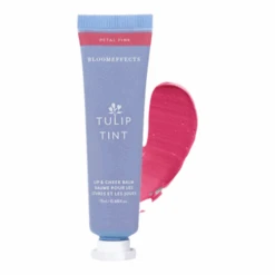 BloomEffects Tulip Tint Stroopwafel Lip And Cheek Balm