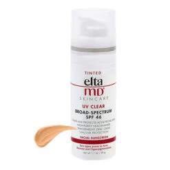 EltaMD UV Clear Broad-Spectrum SPF 46 - Tinted