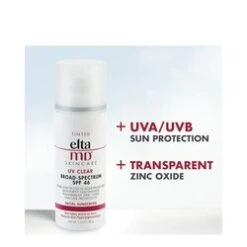 EltaMD UV Clear Broad-Spectrum SPF 46 - Tinted 6 EltaMD UV Clear Broad-Spectrum SPF 46 - Tinted -Eskinstore Sales Store UV Clear Broad Spectrum SPF 46 Tinted 44695 141 general
