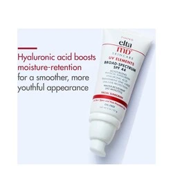 EltaMD UV Elements Broad Spectrum SPF 44 - Tinted 4 EltaMD UV Elements Broad Spectrum SPF 44 - Tinted - Image 4