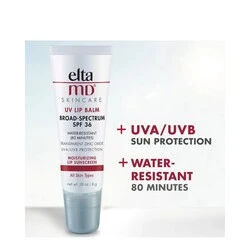 EltaMD UV Lip Balm Broad Spectrum SPF 36 2 EltaMD UV Lip Balm Broad Spectrum SPF 36 - Image 2