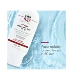 EltaMD UV Pure Broad-Spectrum SPF 47 -Eskinstore Sales Store UV Pure Broad Spectrum SPF 47 add3 22810 1285 general