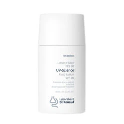 Dr Renaud UV-Science SPF 30 Fluid Lotion