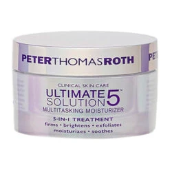 Peter Thomas Roth Ultimate Solution 5 Multitasking Moisturizer