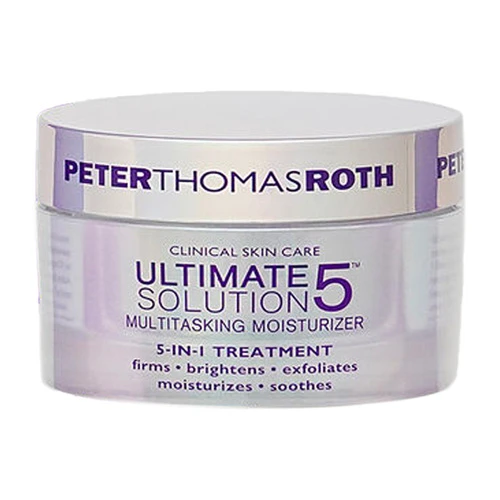 Peter Thomas Roth Ultimate Solution 5 Multitasking Moisturizer 1 Peter Thomas Roth Ultimate Solution 5 Multitasking Moisturizer