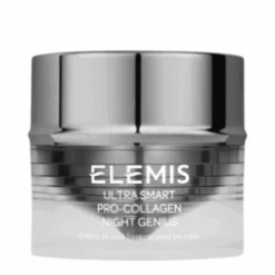 Elemis Ultra Smart Pro-Collagen Night Genius -Eskinstore Sales Store Ultra Smart Pro Collagen Night Genius ad 62566 9901 general