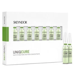 Skeyndor Uniqcure - Mattifying Pore Refiner