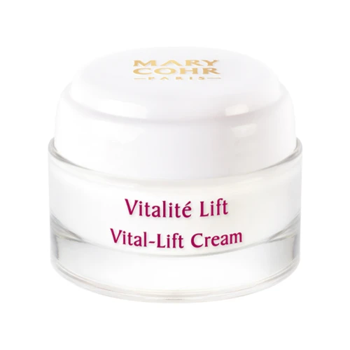Mary Cohr Vital-Lift Cream 1 Mary Cohr Vital-Lift Cream