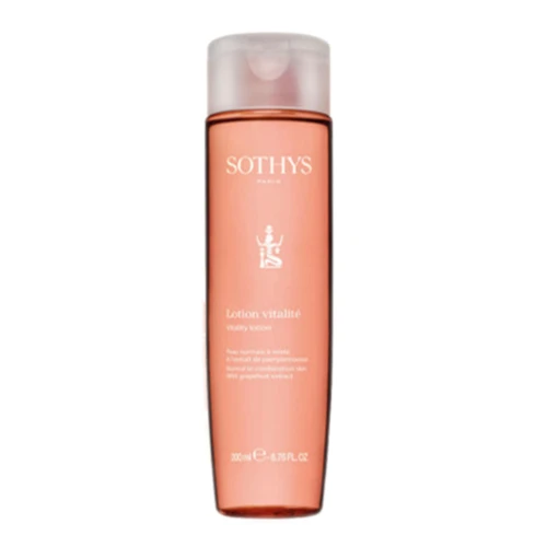 Sothys Vitality Lotion 1 Sothys Vitality Lotion